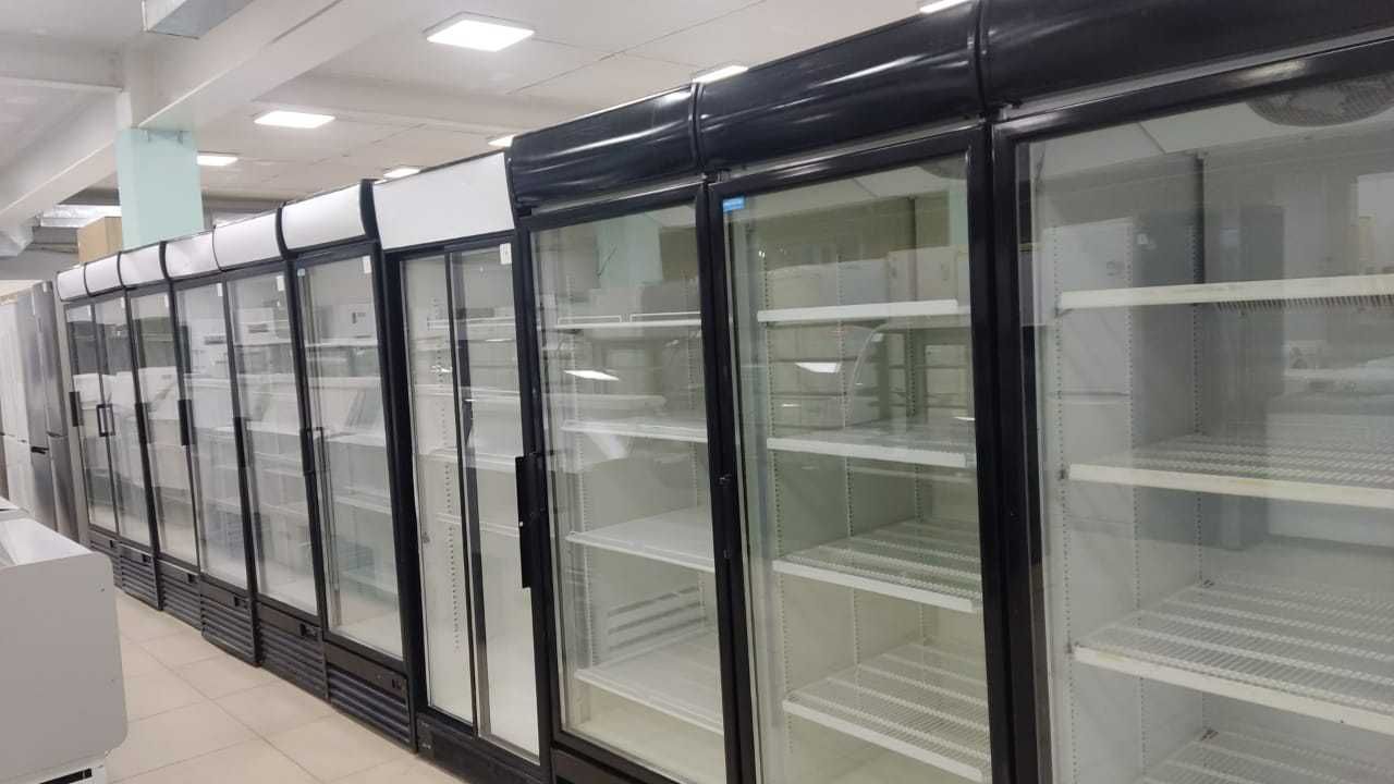 Витринный холодильник, холодильник Доставка гарантия рассрочка