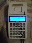 Продам кассовый аппарат DP - 50 ФKZ