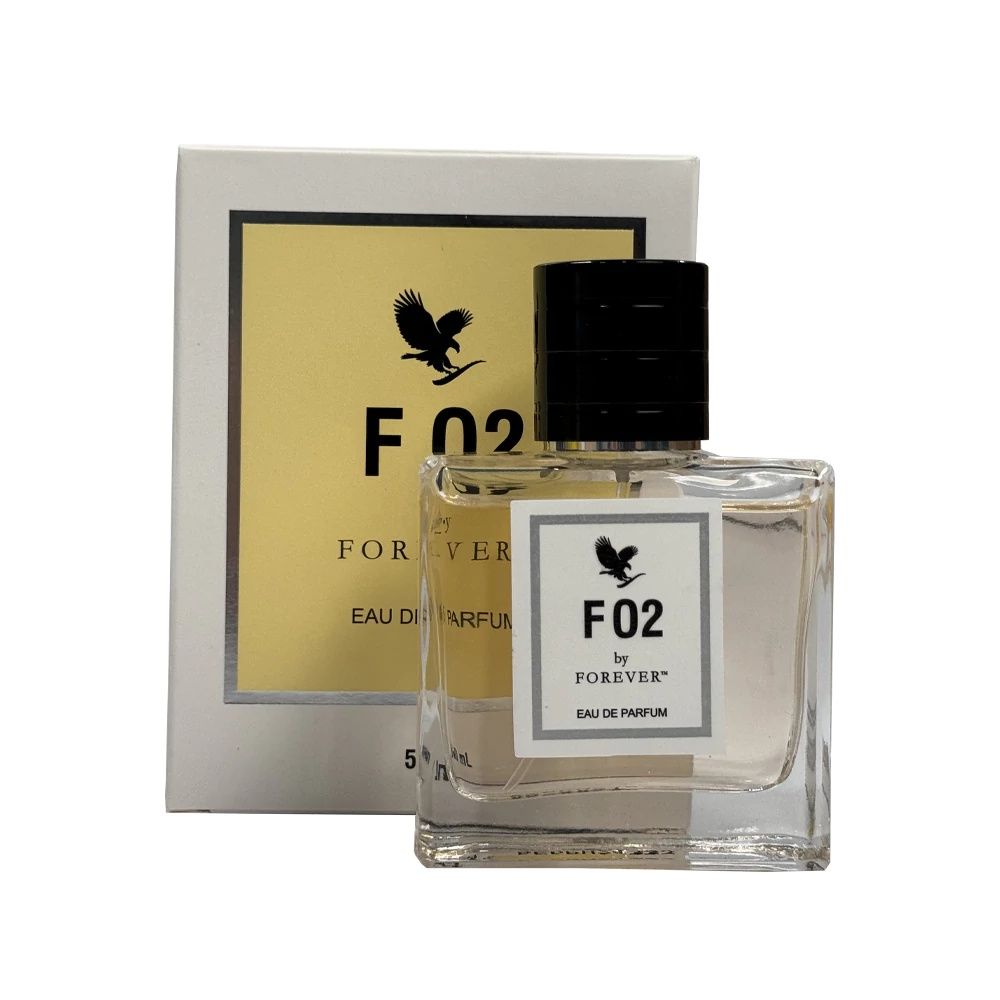 Парфюмерия Forever F 02