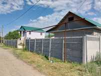 Продается 4х комнатный дом 70м² 8 сот