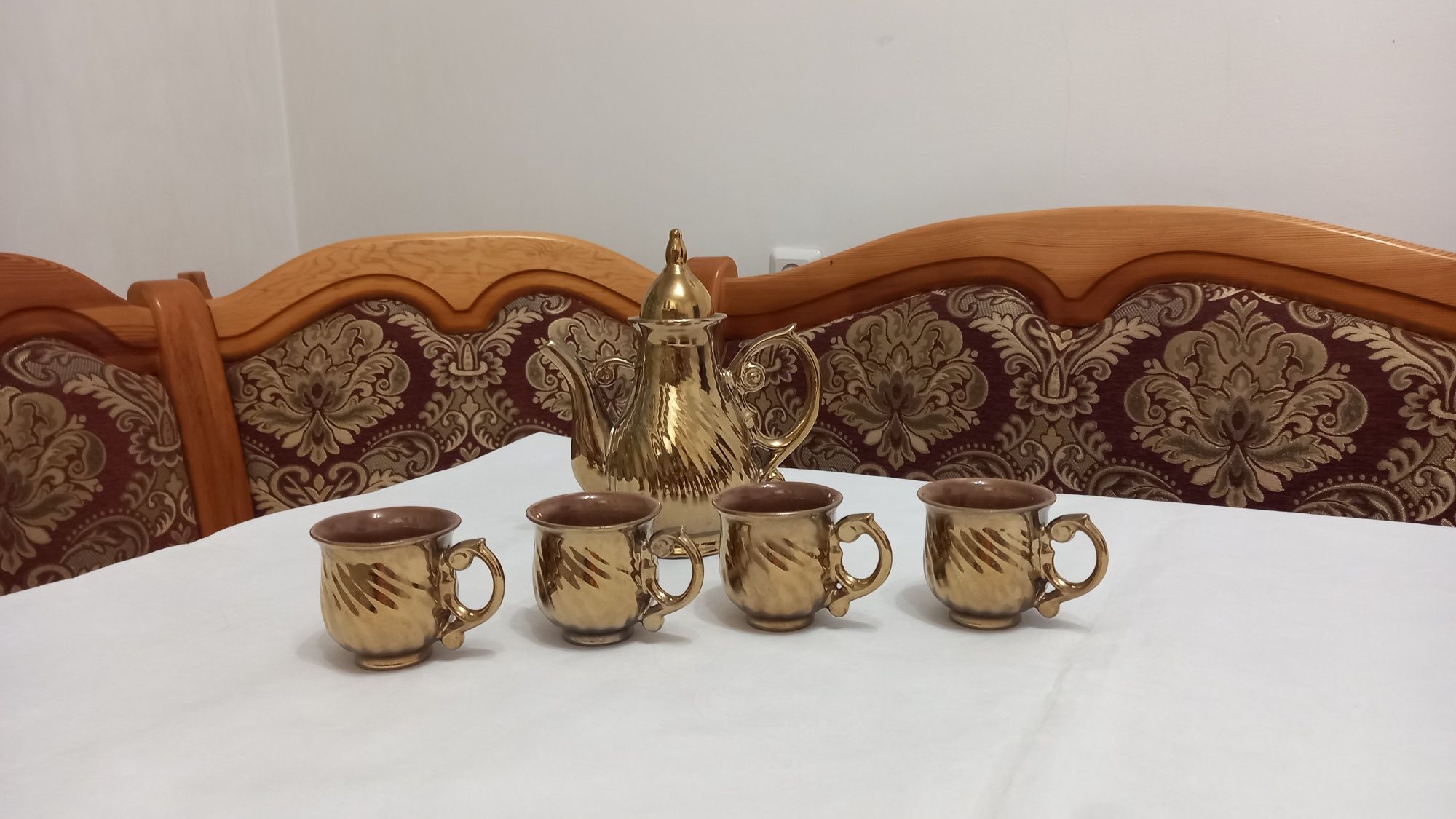 Продам чайный сеовиз