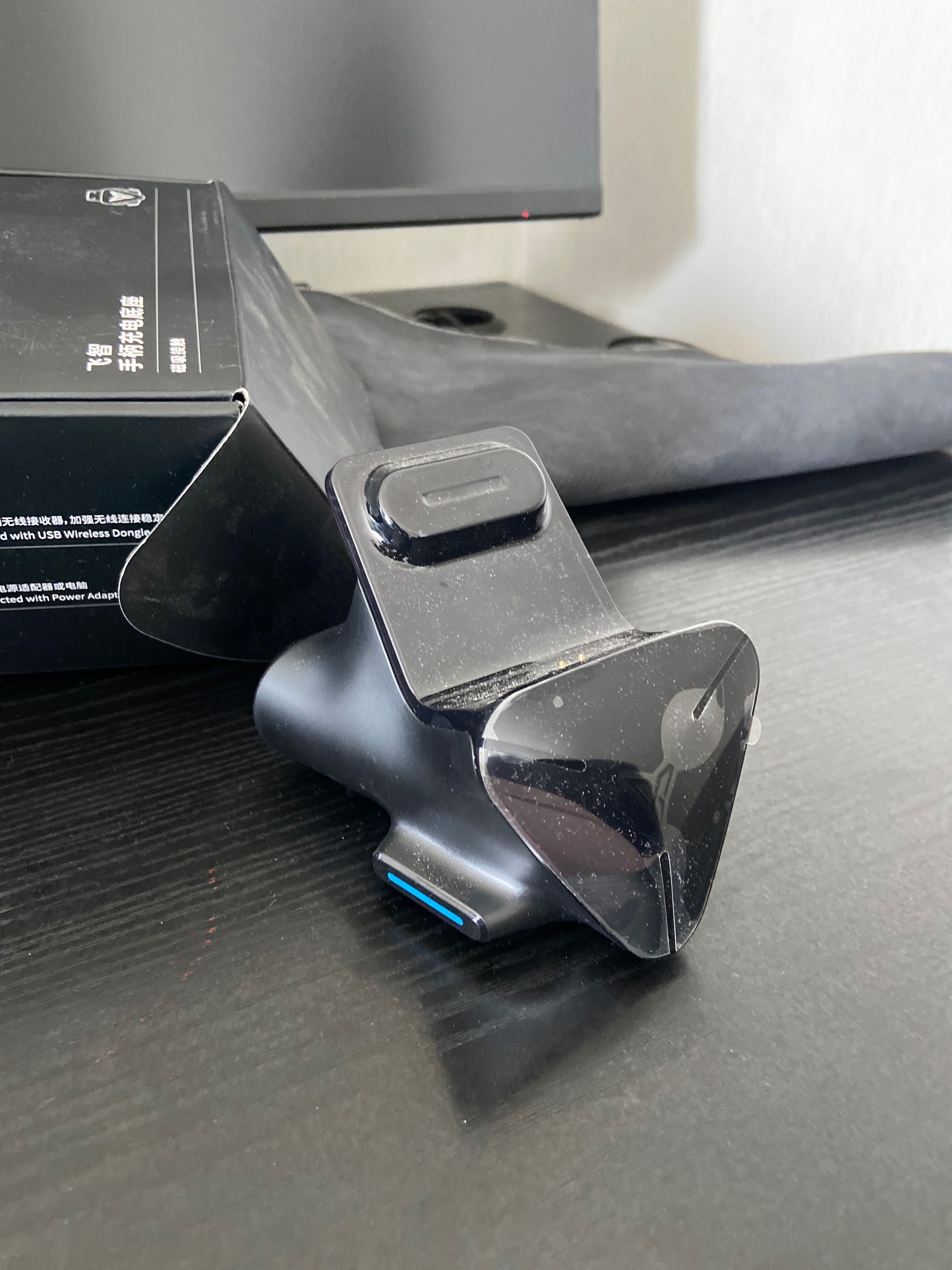 Vader 3 pro game