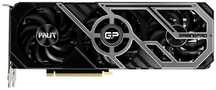 Видеокарта Palit GeForce RTX 3080 GamingPro