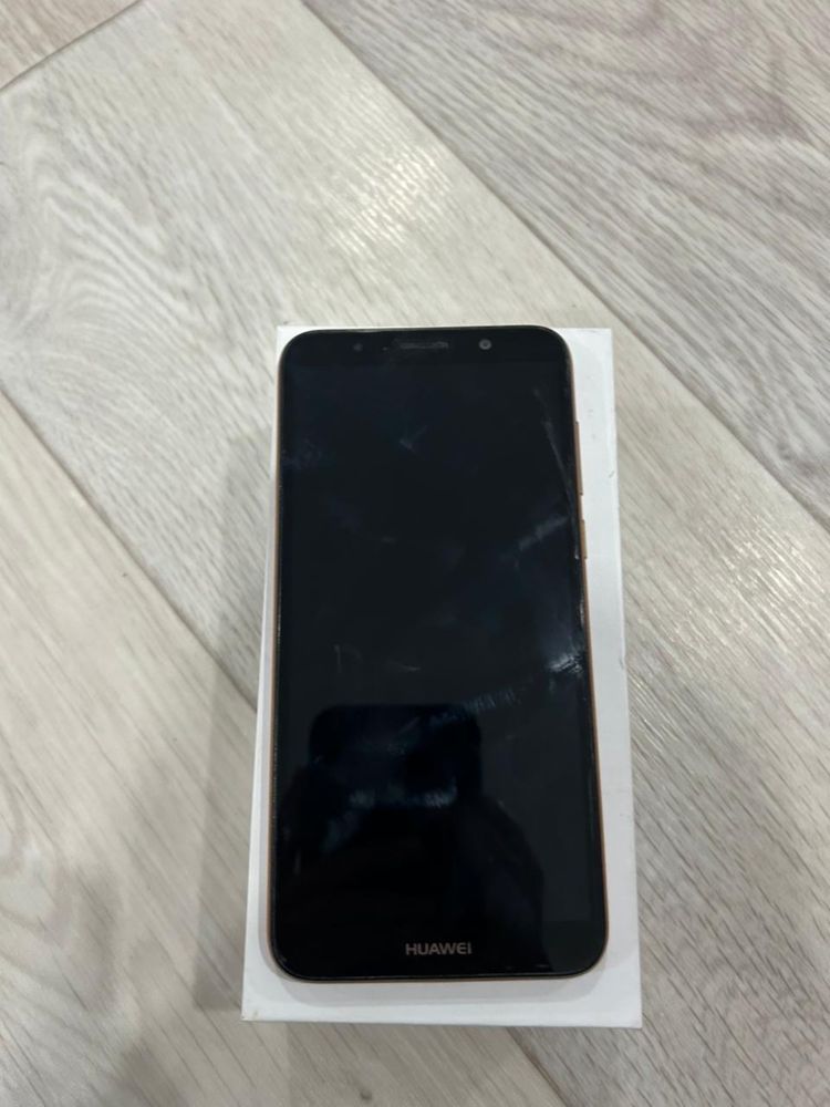 Huawei Y5 lite!!