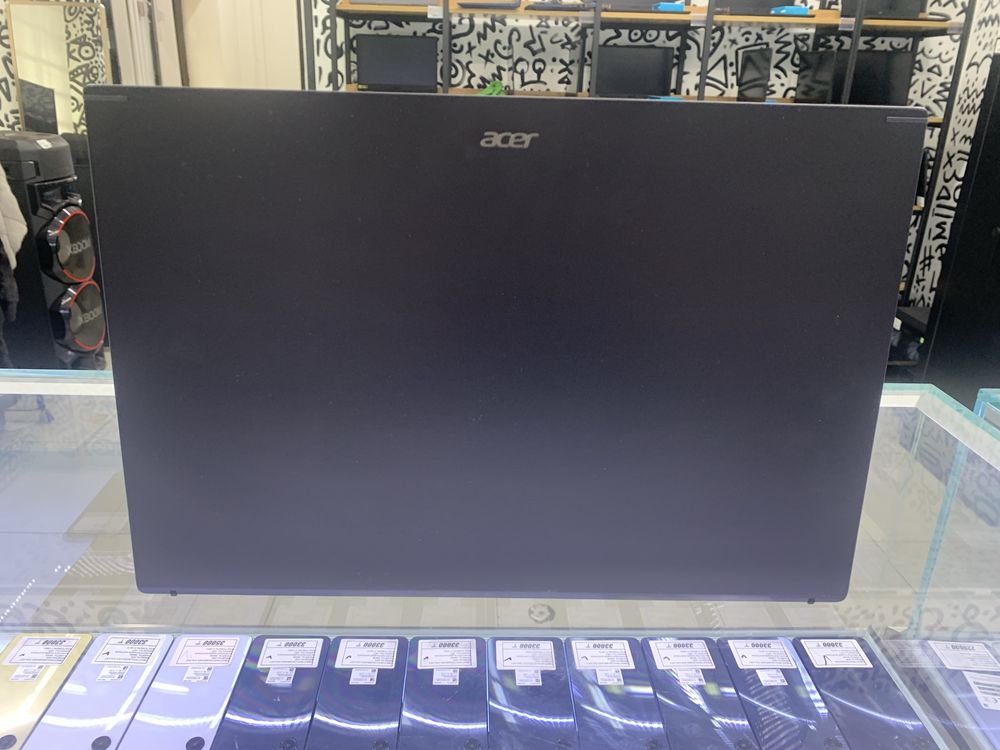 Acer Nitro core i5 12450H озу 16gb ssd512gb Rtx2050 рассрочка