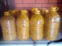 Продам готовую кукурузу для рыбалки