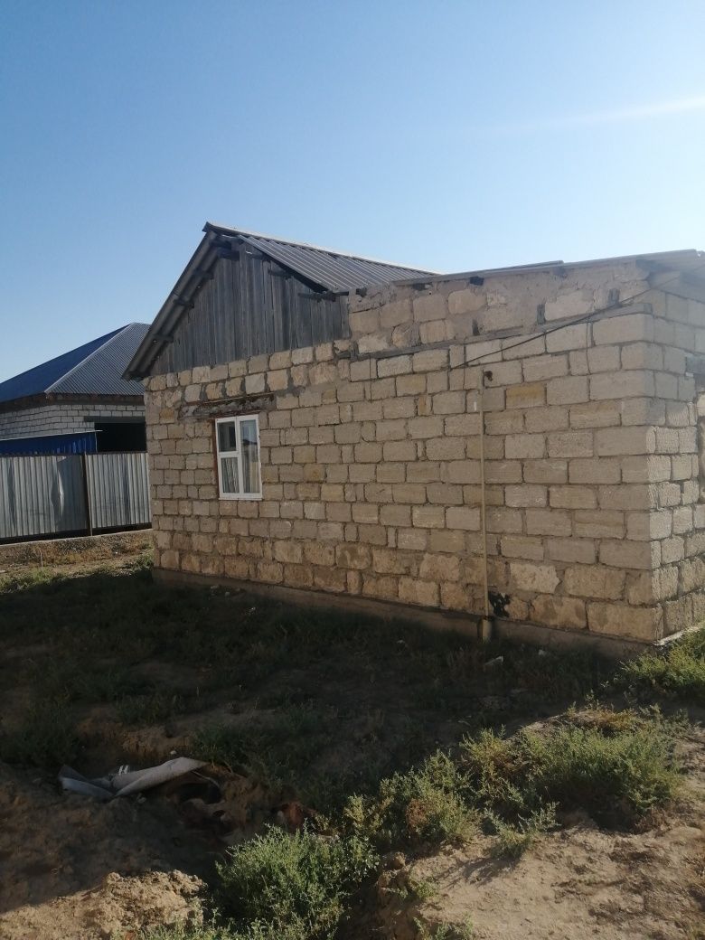 Времянка сатылады
