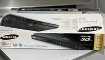 Проигрыватель, караоке. Blu ray Samsung