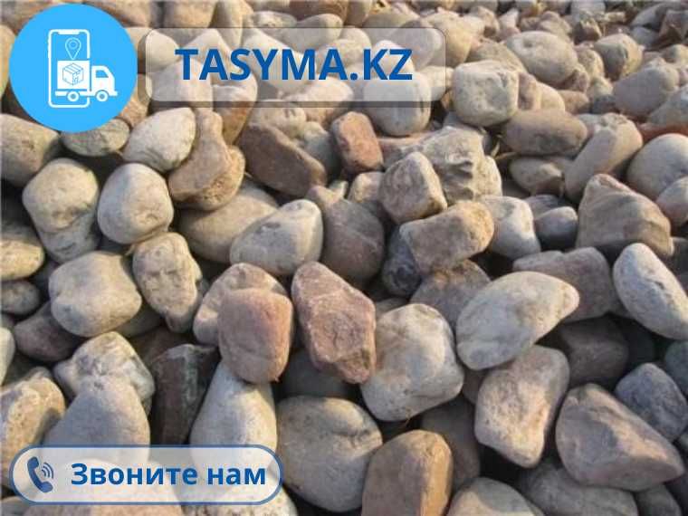 Заливаете фундамент? Доставим материалы для кладки стяжки tasyma.kz