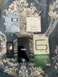 Tecno pova 6 pro5g Nokia 63 00 Redmi buds 6 play Redmi smar watch