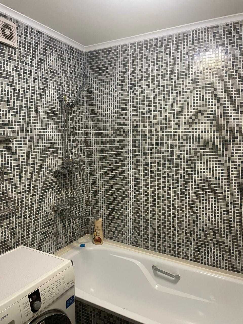 Продам квартиру, 3-х комнатная.
