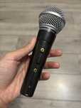 Микрофон Shure sm 58