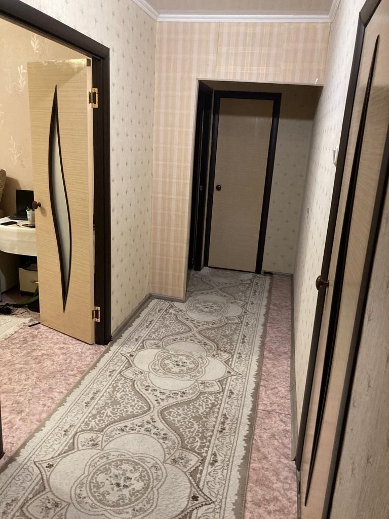 2 комнатная квартира