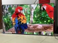 Телевизор Yasin smart TV 55/139 cm