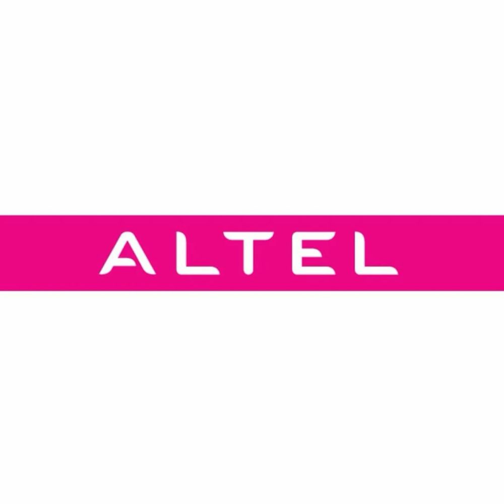 Altel vip номер