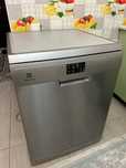Продам посудомоечную машину Electrolux