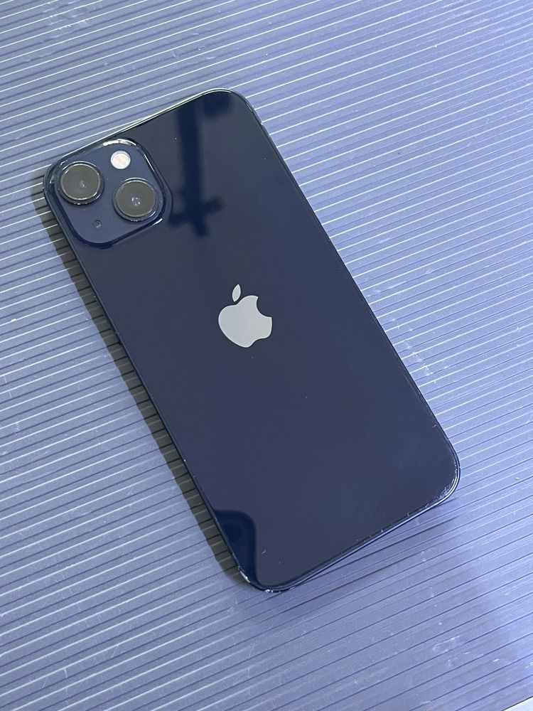 Iphone 13 256GB оригинал без ремонта