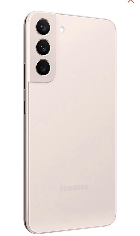 Samsung Galaxy S22
