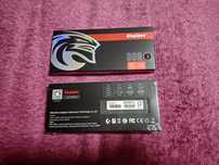 DDR3 16GB (8×2)  1600Mhz оперативная память (ОЗУ)