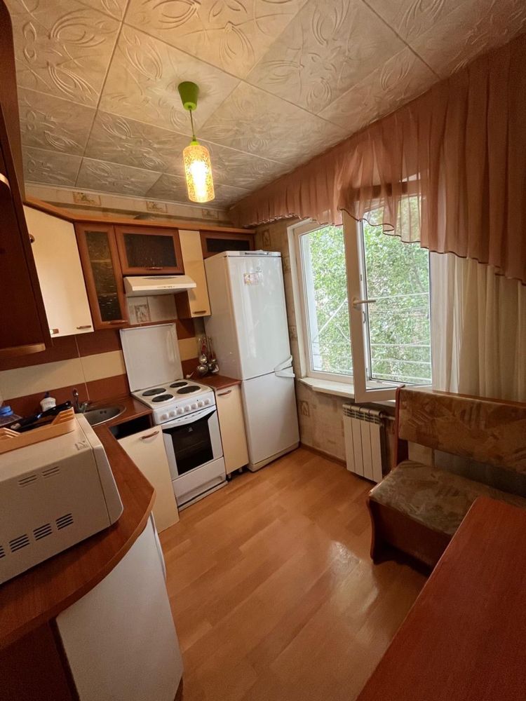 Продам 1-комн.квартиру | Утепова, 19