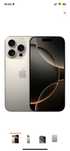 Iphone 16 pro 128 гб