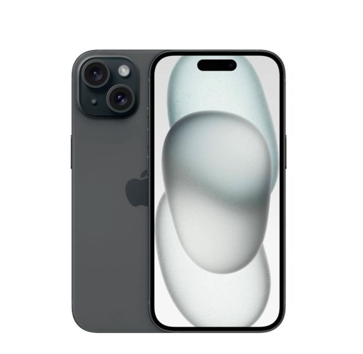 Iphone 15 128 gb