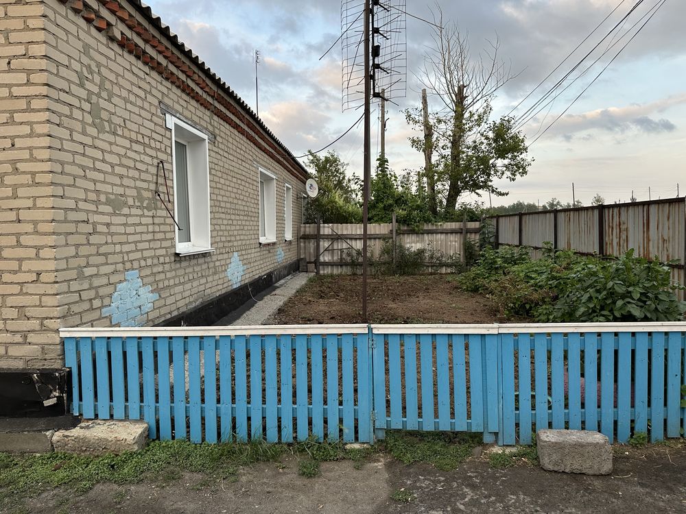 Продается квартира