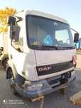 Продам по запчастям DAF LF 45.150