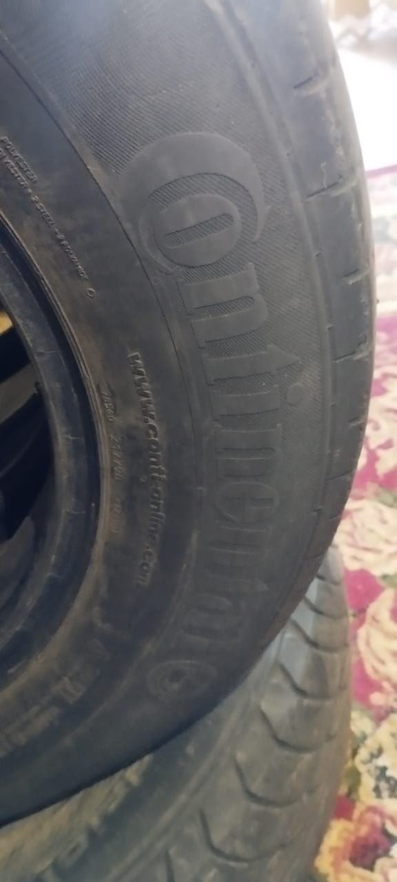Продам шины без камерка