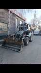 Услуга экскаватора погрузчика