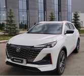Аренда Авто Для Особых моментов CHANGAN Sc55 plus