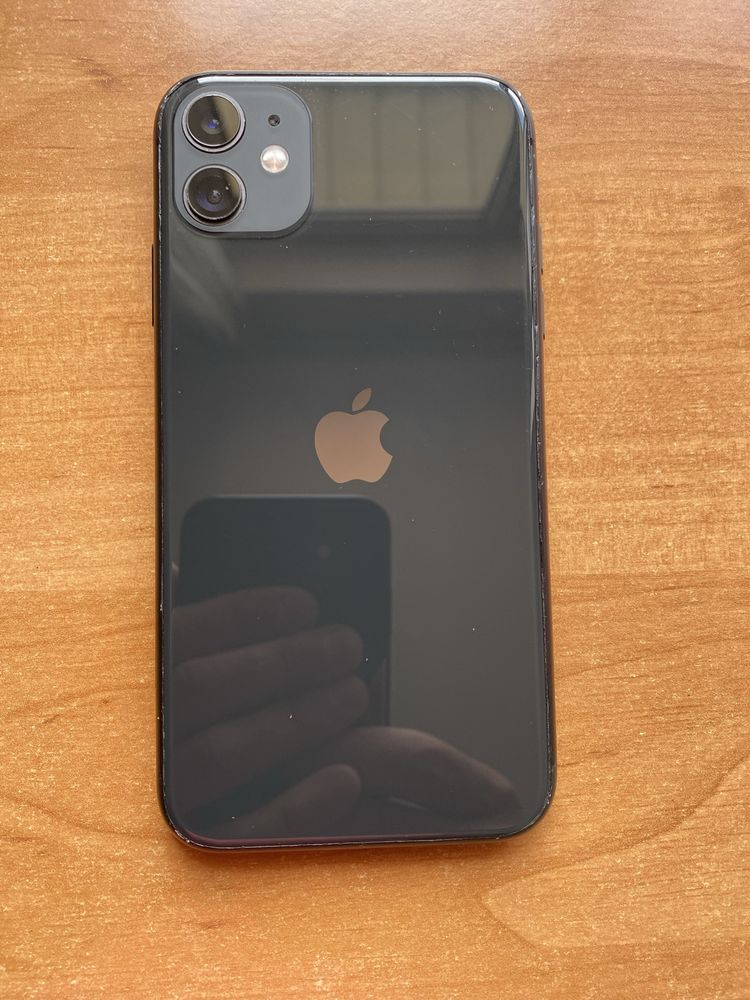 Айфон 11 iphone 11