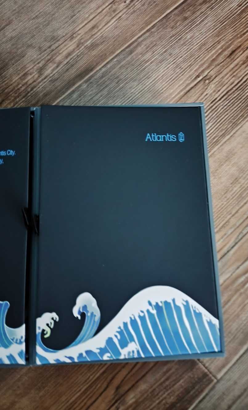продам беспроводную игровую мышку LAMZU Atlantis V2 4K