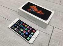  Apple iPhone 6s 32Gb Silver и 6 16Gb Gold (коробки и документы)