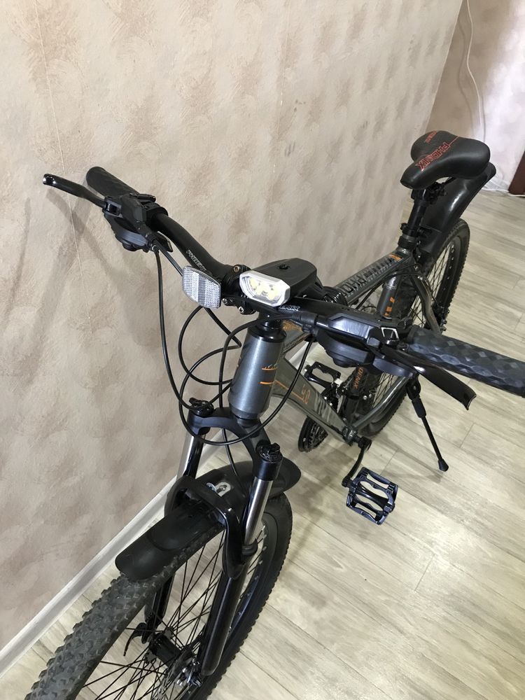Продам велосипед