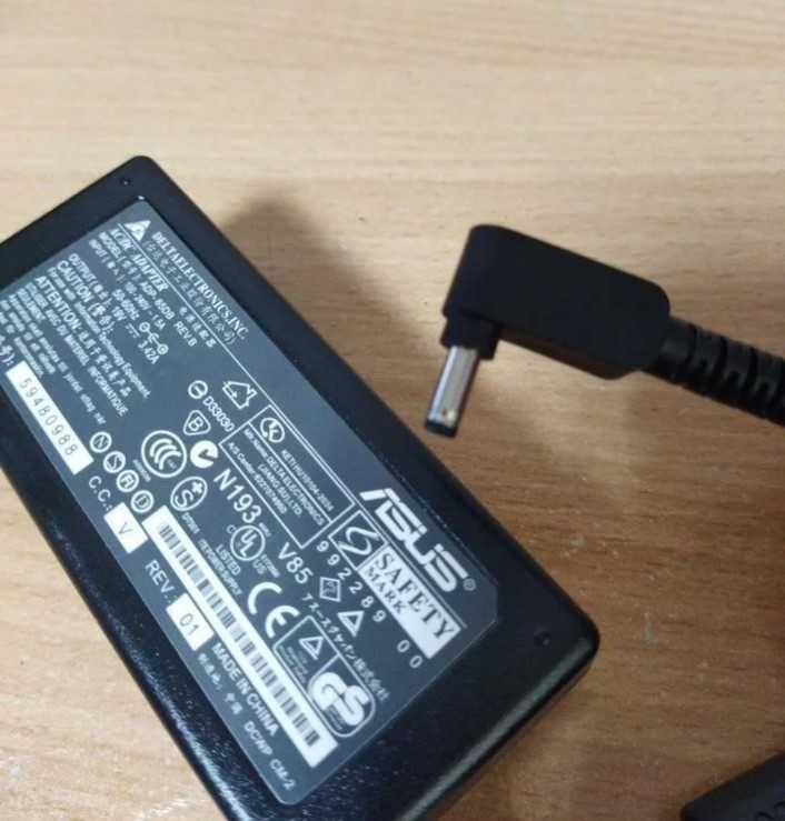 Зарядка (адаптер) на ноутбук ASUS