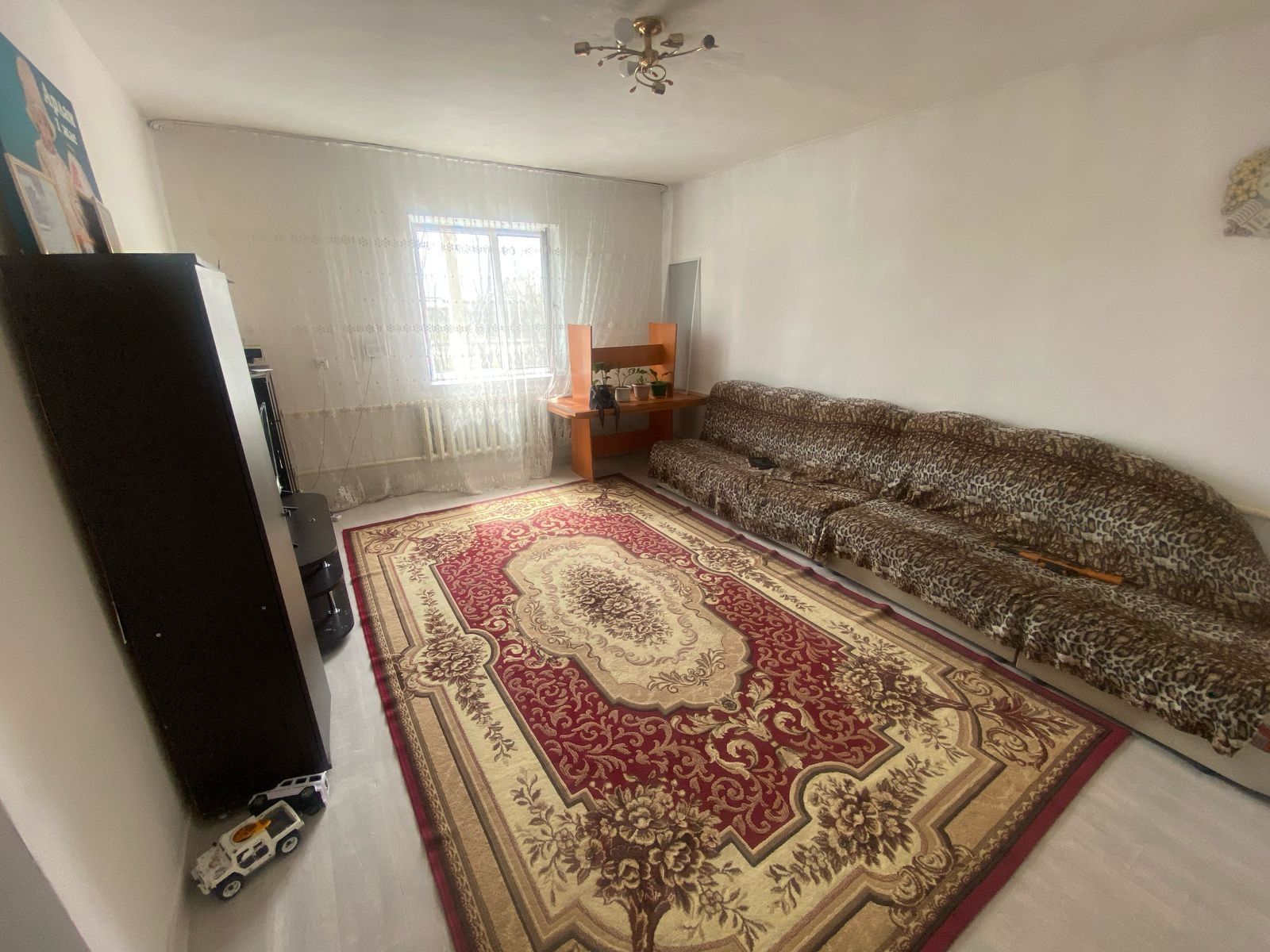 Продам Дом 5 ком