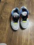 Продаю оригинальные кроссовки PUMA Unisex подходит всем
