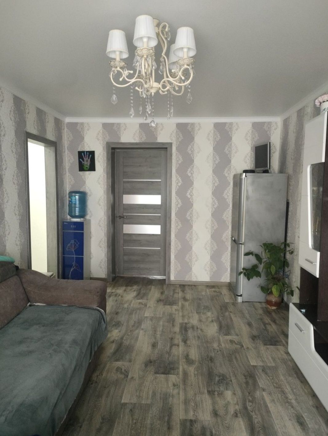 Продам 3-х комнатную квартиру