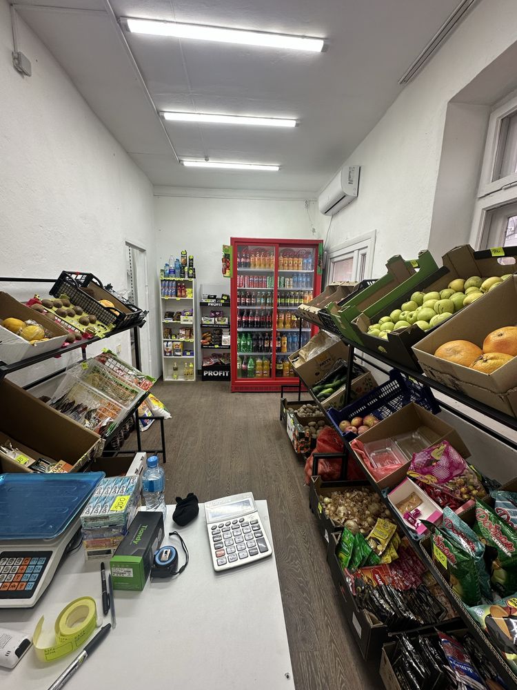 Продам магазин