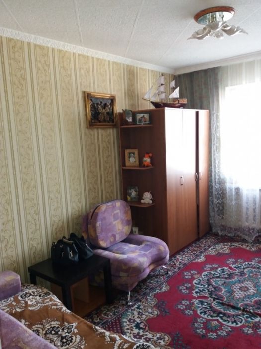 Обмен 3кв.на 1- ую кв с вашей доплатой.