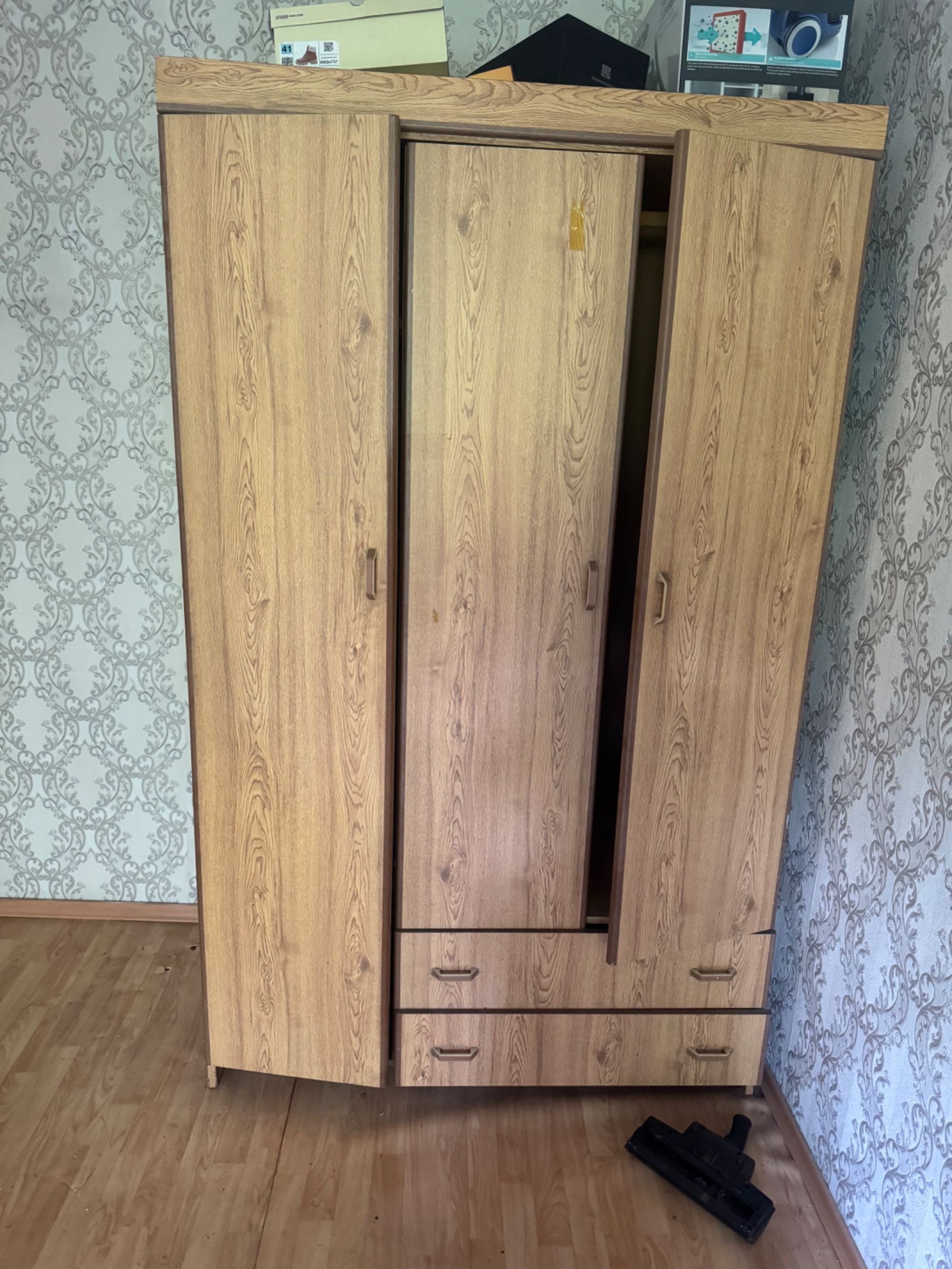 Шифоньер прихожку