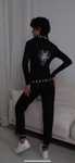 Спортивный костюм Blacky