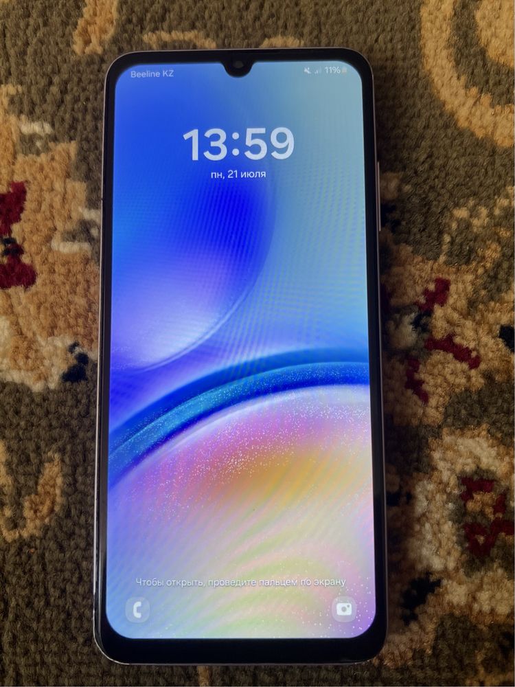 Samsung a05s 128gb
