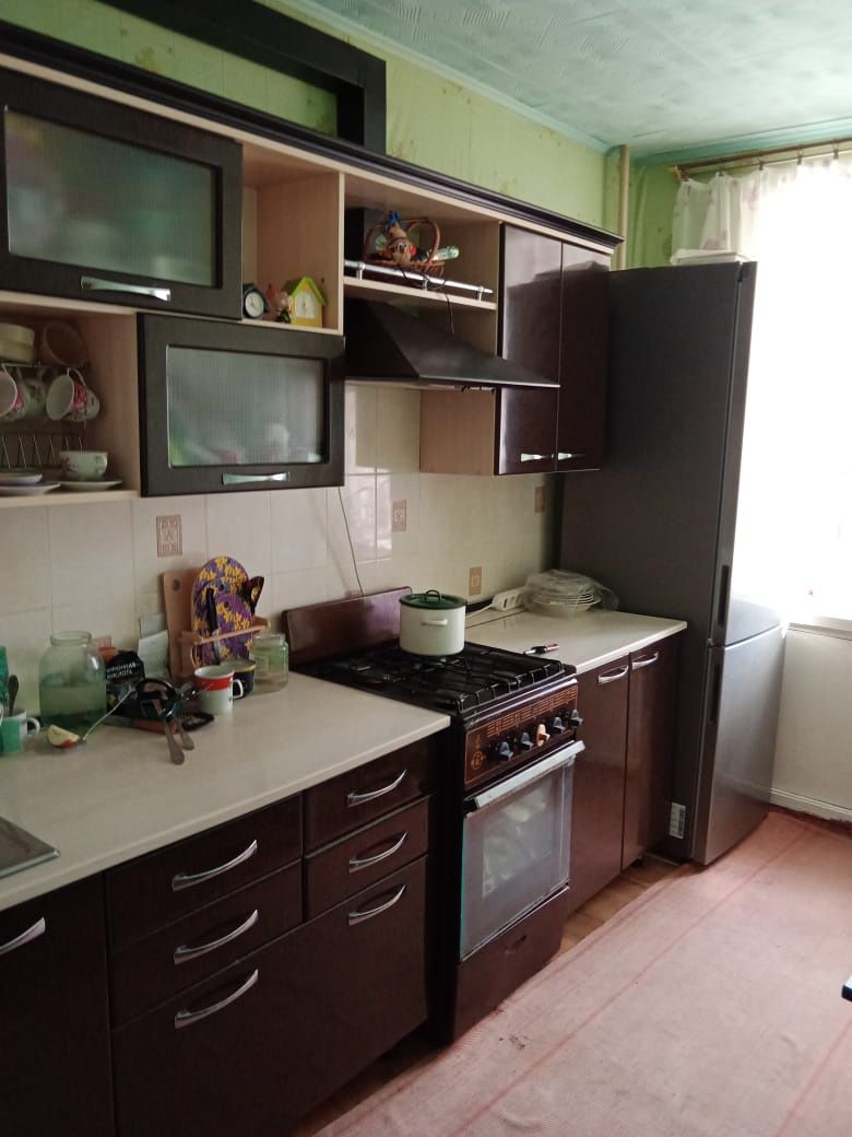 Продам 3-х комн.квартиру