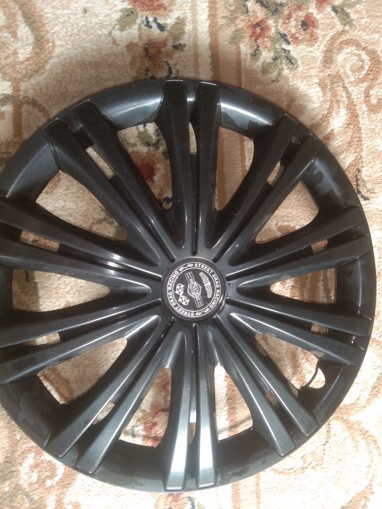 Продам колпаки R14