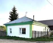 Продам дом на берегу Убы