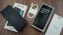 Samsung A05S Black 128