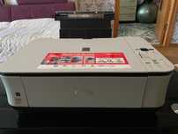 Продам принтер Canon 3 в 1