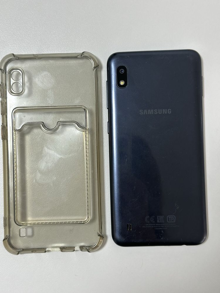 Sumsung Galaxy A10 смартфон